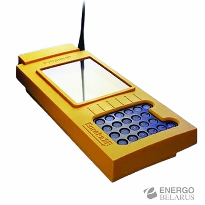 Течеискатель Eureka 2/2R