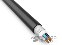 Кабель силовой КГВКбГ 3х1,5
