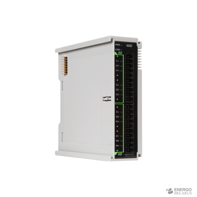 Модуль расширения ПЛК Wecon LX6V-4AD