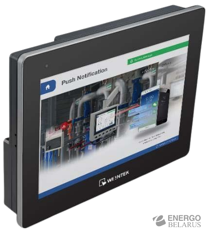 Панель оператора Weintek cMT3108XP (W)