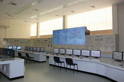 Второй энергоблок БелАЭС отключен от сети