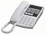 Аналоговые телефонные аппараты GS-472H (сер)