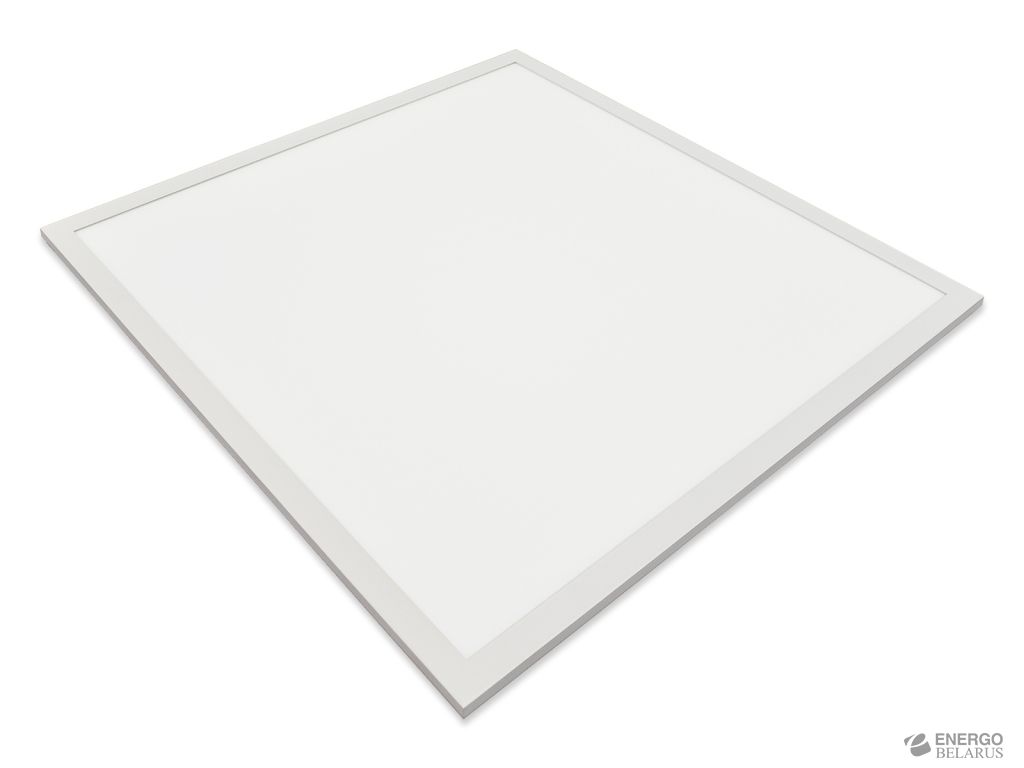 Панель светодиодная Soffitto PL-40W-595/595/10 (DIM)