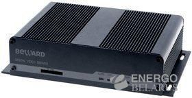 IP видеосервер B1018