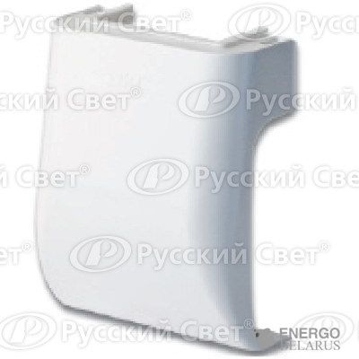 Прожектор ДО &amp;quot;Вега&amp;quot; LED-20-Ellipse син. GALAD 07211