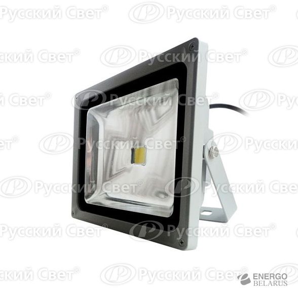 Прожектор OSF 50-10-C-01 ExnRIIT5GcX с датчиком движ. Новый Свет 250018