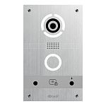 BAS-IP AV-08FBL BLACK Вызывная панель