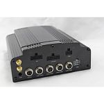 UV-M720G4 - Видеорегистратор для транспорта (GPS+4G)