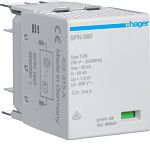 Модуль вставной 1-полюсный (тип 1) для SPN80xx, 25kA Hager