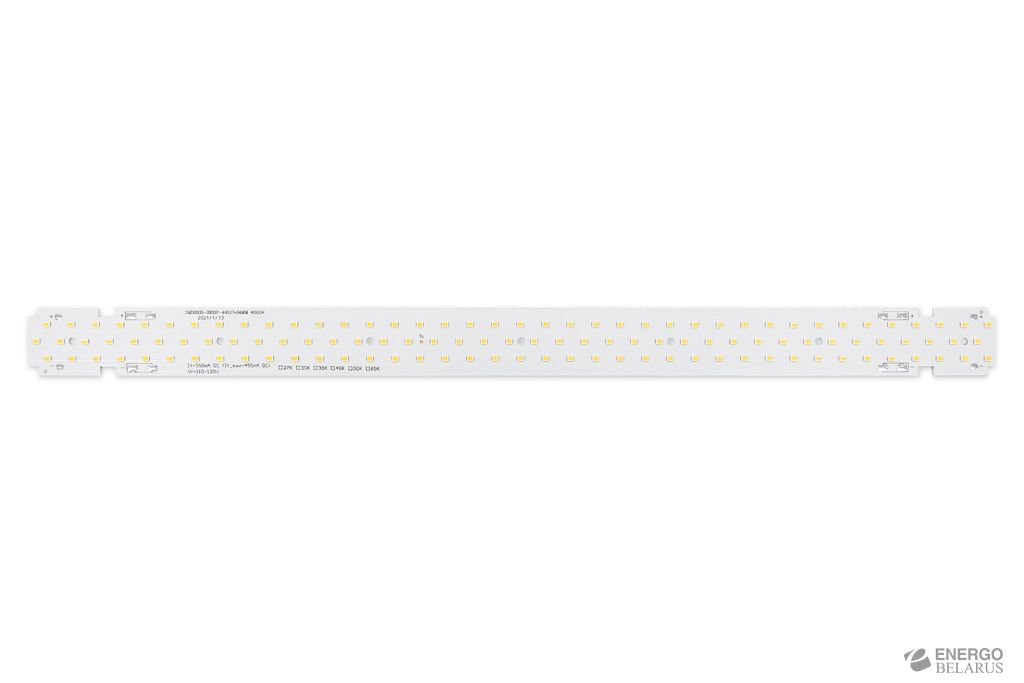 Модуль Brillare SMD2835*117-493x34
