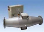Установка ультрафиолетовая МР 100 TS для общественных бассейнов