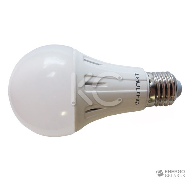 Лампа светодиодная 71 655 OLL-A65-12-230-4K-E27