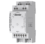   Zennio ZAC-SHUC2C