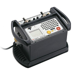 Цифровой микроомметр DLRO10 и DLRO10X