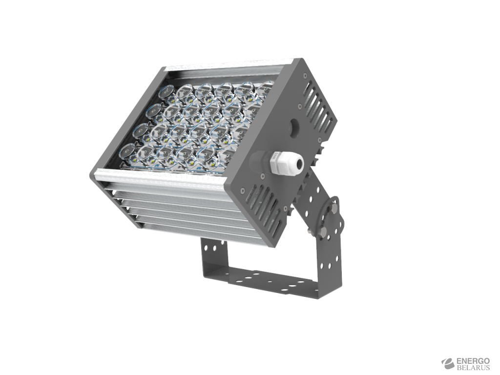 LED светильник SVT-ARH-CUBE-13W-8