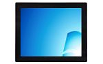 OTM50-170SC, Емкостной сенсорный монитор 17’’,  4:3, 1280×1024, HDMI, VGA, DP, 2xUSB-A, USB-B