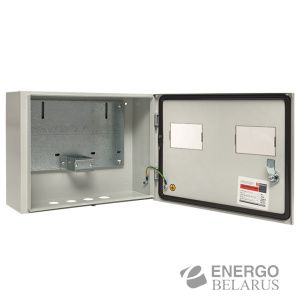 ЩУ-1/2-0 (310х420х150) IP54 EKF PROxima