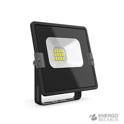 Прожектор TG-CNX-0010-E01B, 10W, 6000K