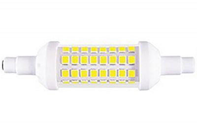 Лампы светодиодные с цоколем R7S доступны к заказу