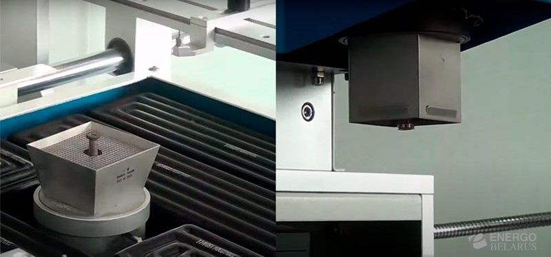 Станция паяльная автоматическая инфракрасная WDS-620