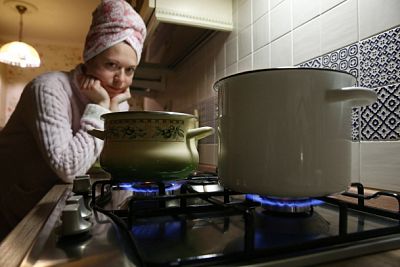 В Минске стартовали плановые отключения воды. Определены исключения и максимальные сроки