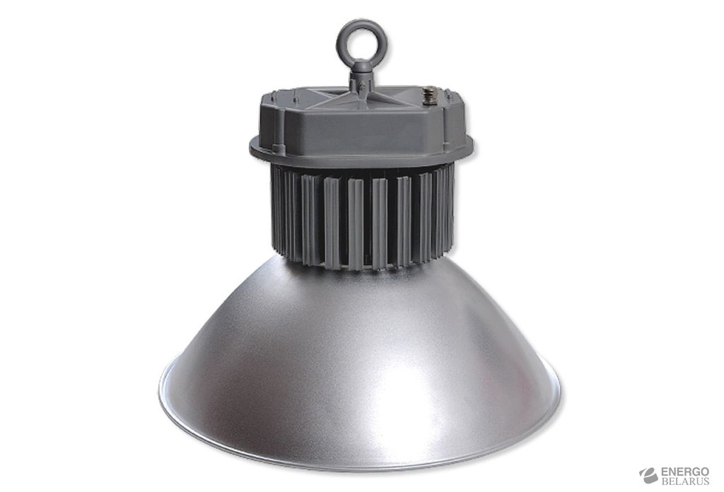 Светильник промышленный светодиодный Luminoso A-120W