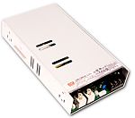 Источник питания закрытый Mean Well LRS-1200-12