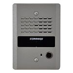 Commax DR-2GN Одноабонентная вызывная панель аудиодомофона