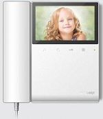 Видеодомофон CDV-43K2 (белый)