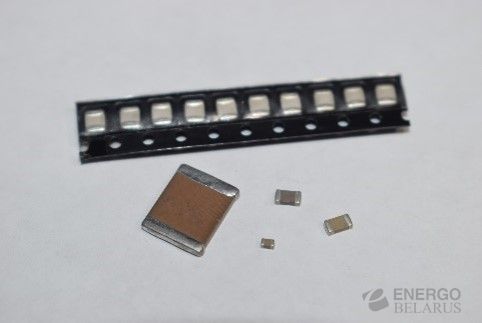 Конденсатор К10-17в