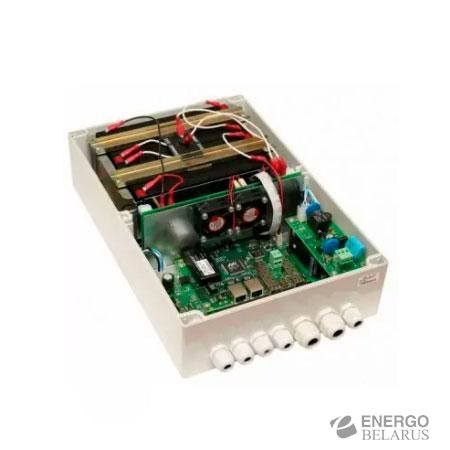 Коммутатор PSW-2G2F+UPS