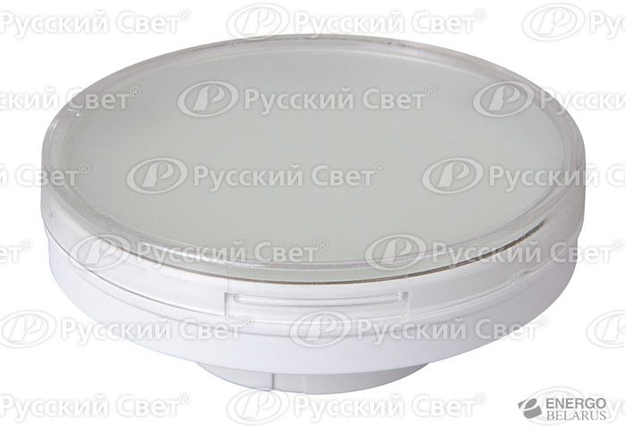 Лампа светодиодная PLED-GX70 11Вт 5000K 230В/50Гц JazzWay 4690601027672