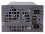 Блок питания HPE FlexNetwork 7500