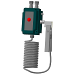 УЗА-ОМЕГА+С, устройства заземления авто и ж/д цистерн