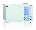 Relion RED670 устройство управления продольной дифференциальной линией, ABB