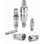 Быстроразъемные соединения Swagelok