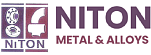 Niton Metal And Alloys 
