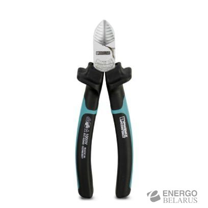 Резак для кабелей CUTFOX-S VDE, артикул 1212207