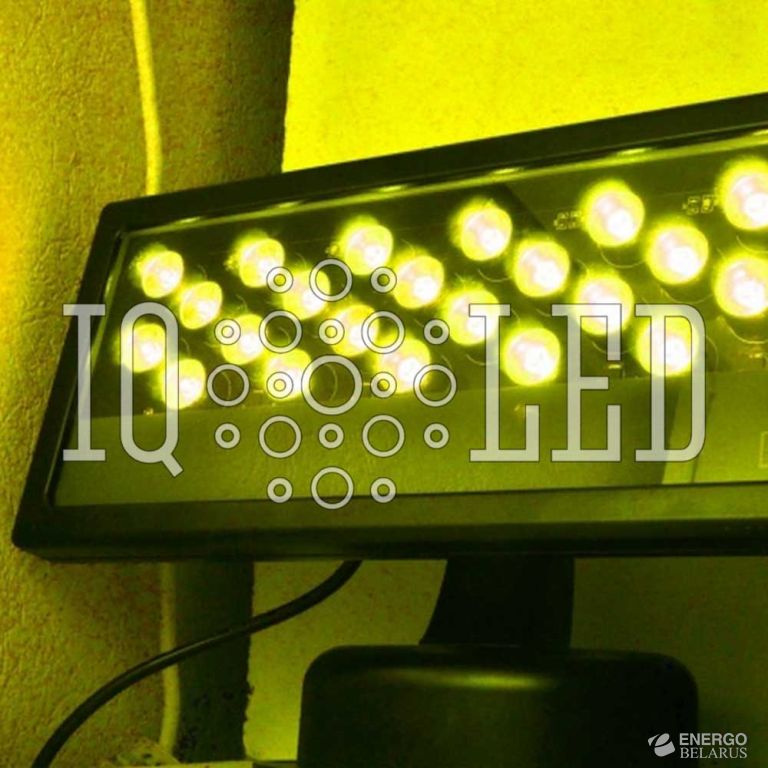 Прожектор, 12V