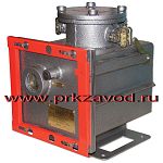 Реле утечки рудничное РУ-380/660