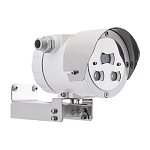 Видеокамера взрывозащищенная ТВК-ВК-07-Ex-А-150 в алюминиевом корпусе