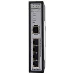 Неуправляемый коммутатор IPES-0005T-4-E (8350-916)