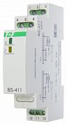 Реле импульсное BIS-411 230В AC 16А 1NO/NC IP20