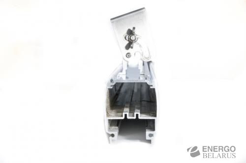 Профиль алюминиевый BEL.LED.PROF-4.2.041 ARH