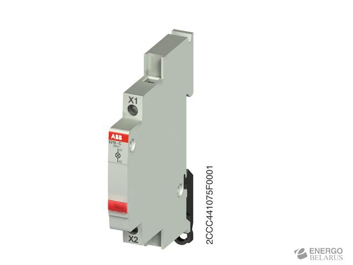 Индикатор светодиодный E 210
