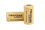 Аккумулятор Maxpower MX-SC-1.5+