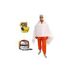 Пожарно-спасательный комплект «Шанс-2»-Е