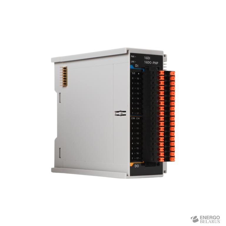 Модуль расширения ПЛК Wecon LX6V-1616EXYP