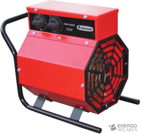 Пушка тепловая Hintek Prof 06380