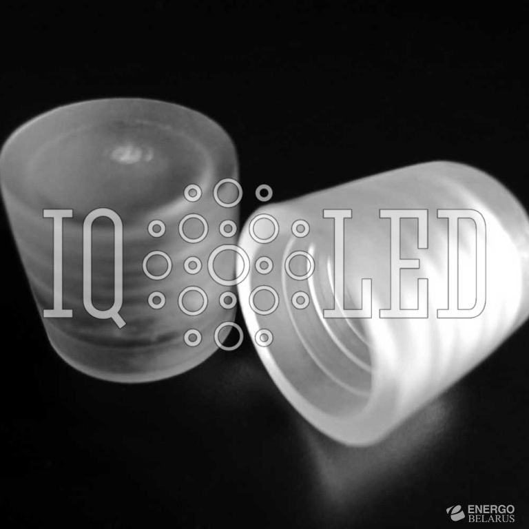 Заглушка для дюралайта, D-16mm